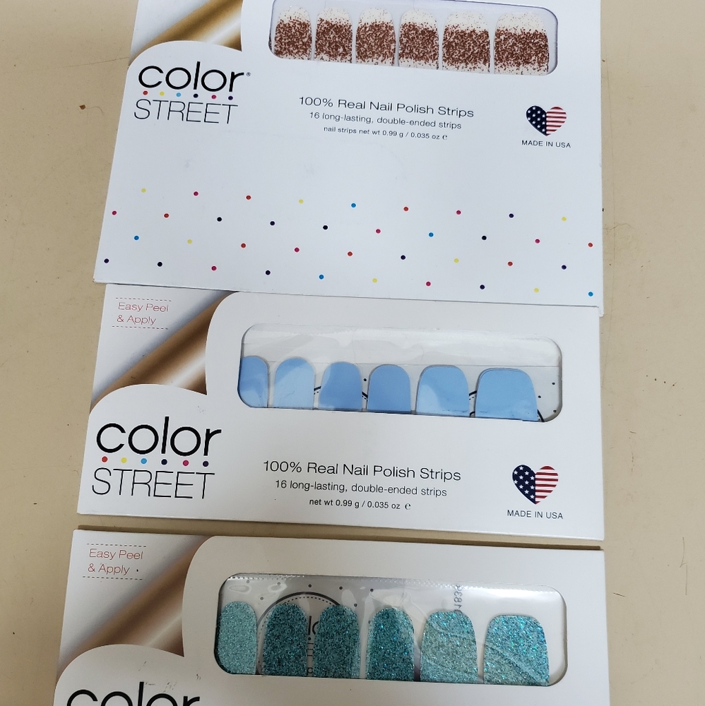 Color Street